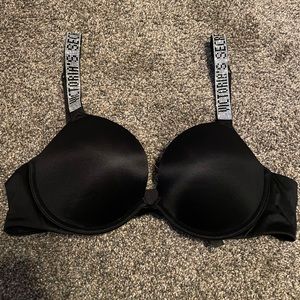 Victoria Secret Very Sexy Bling Bra